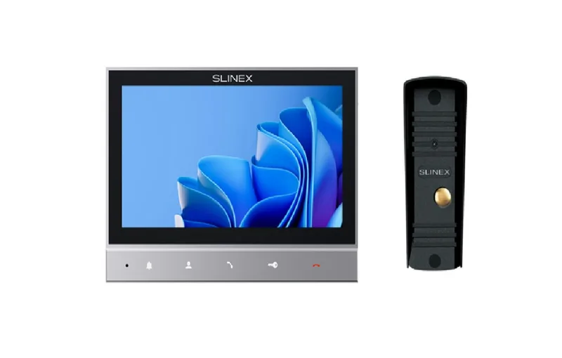 SLINEX Комплект SK 7 Guard