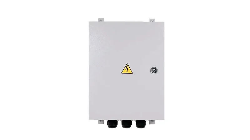 Beward B-431-4P2C