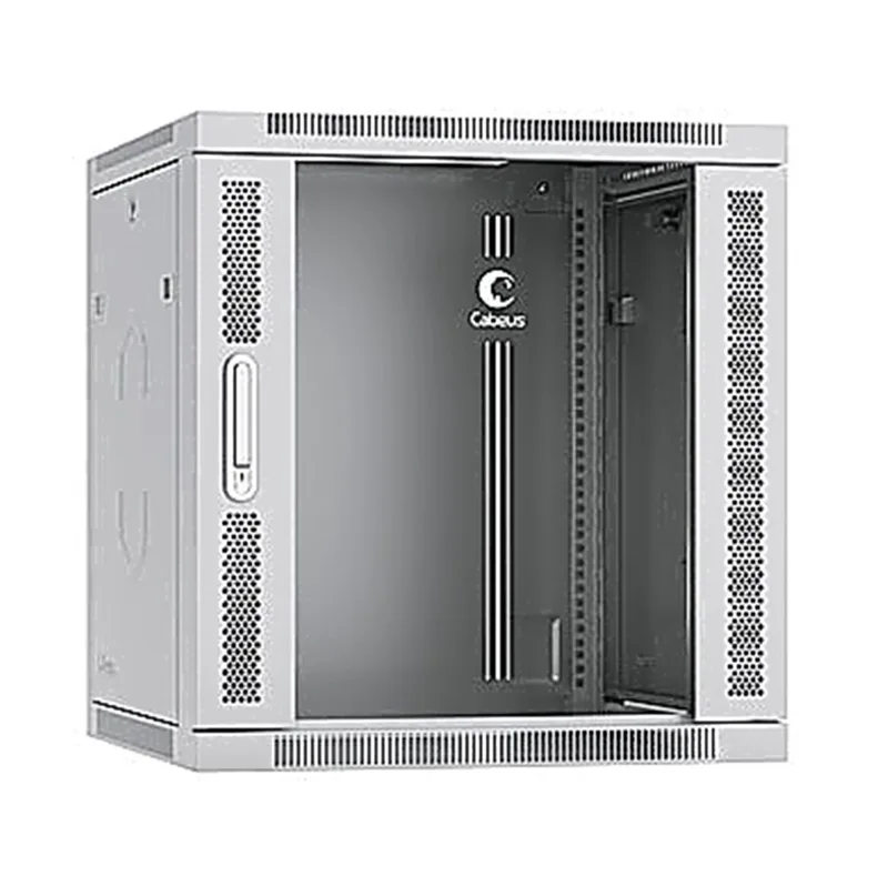 Телекоммуникационный шкаф Cabeus SH-05F-12U60/35-R