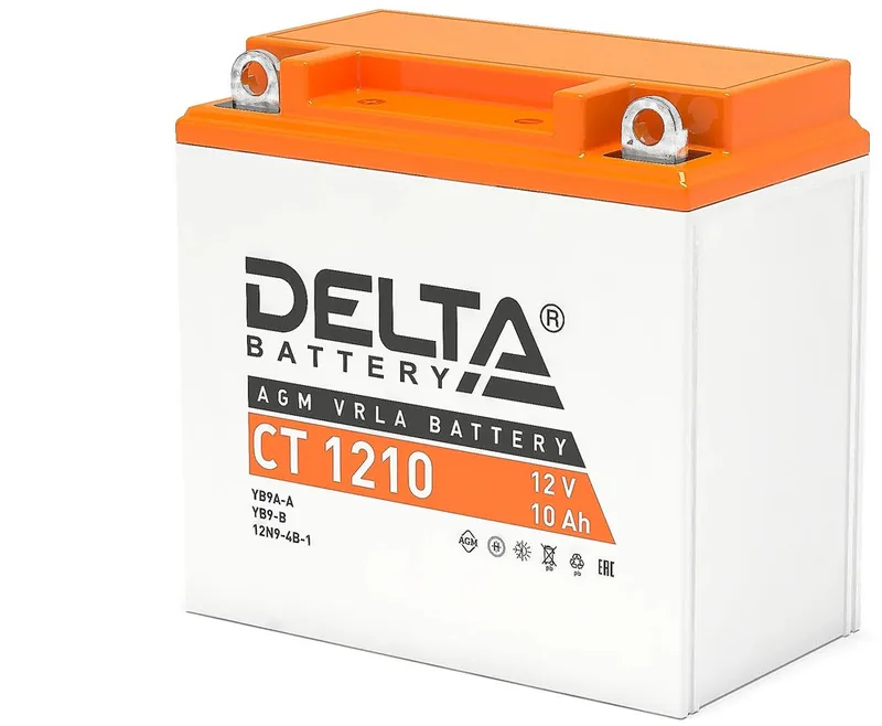 Delta CT 1210