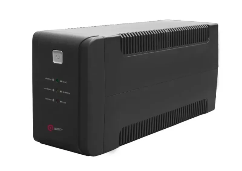 QTECH QPS-LIS-D-1000-TR