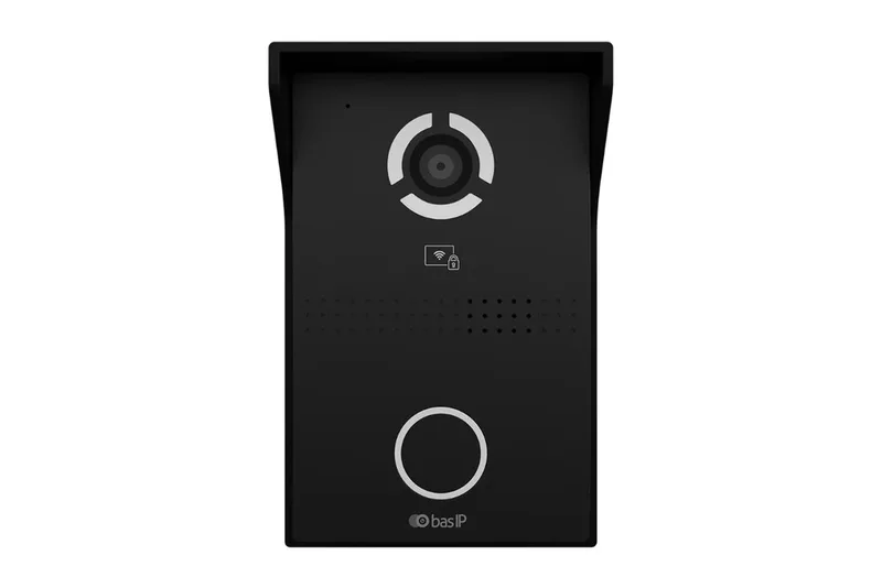 BAS-IP AV-03TD BLACK