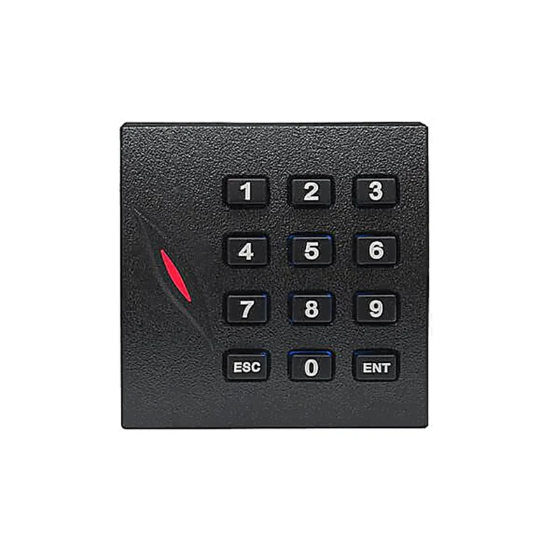 ZKTeco KR102E