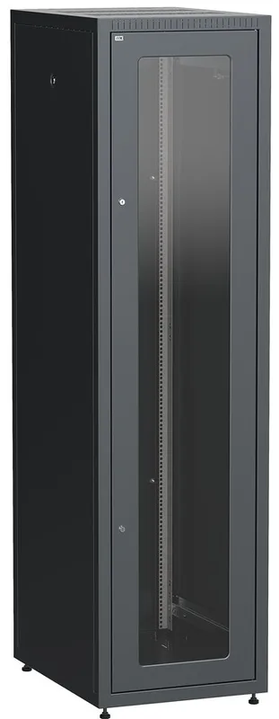 Телекоммуникационный шкаф ITK LE05-42U68-GM