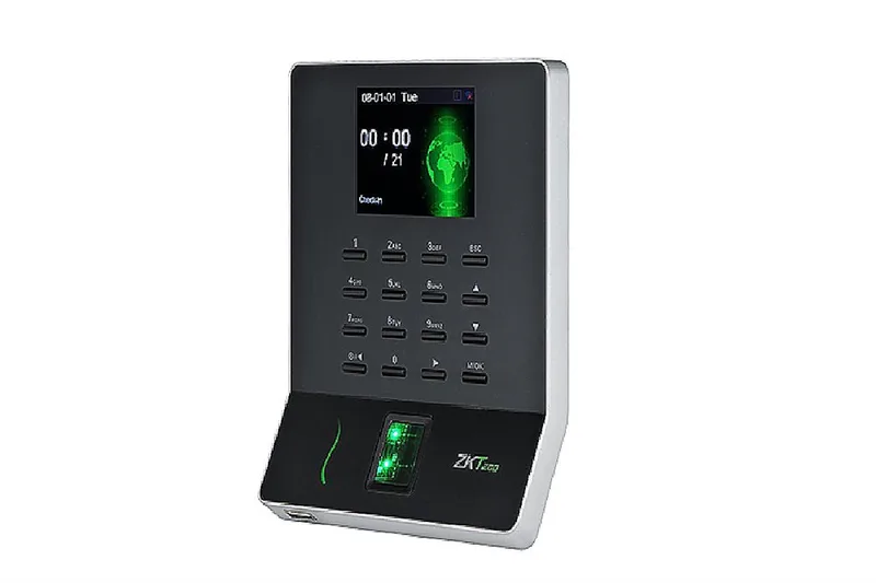 ZKTeco WL20