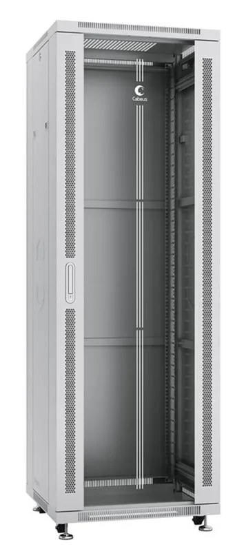 Телекоммуникационный шкаф Cabeus SH-05C-37U60/80