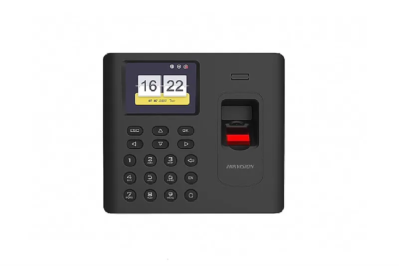 Hikvision DS-K1A802AMF