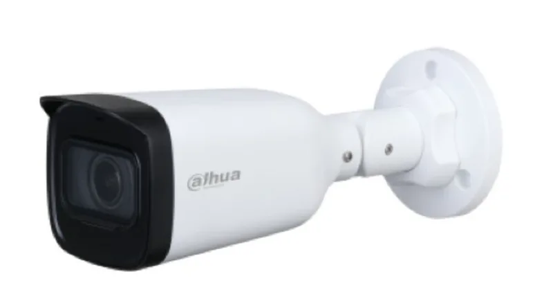 Аналоговая камера Dahua DH-HAC-B3A51P-Z-S3