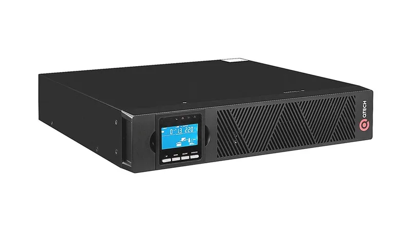 QTECH QPS-OLS-RT-1500-36SK