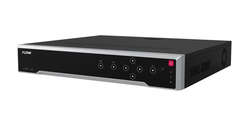 IP-видеорегистратор iFLOW F-NR-232/4