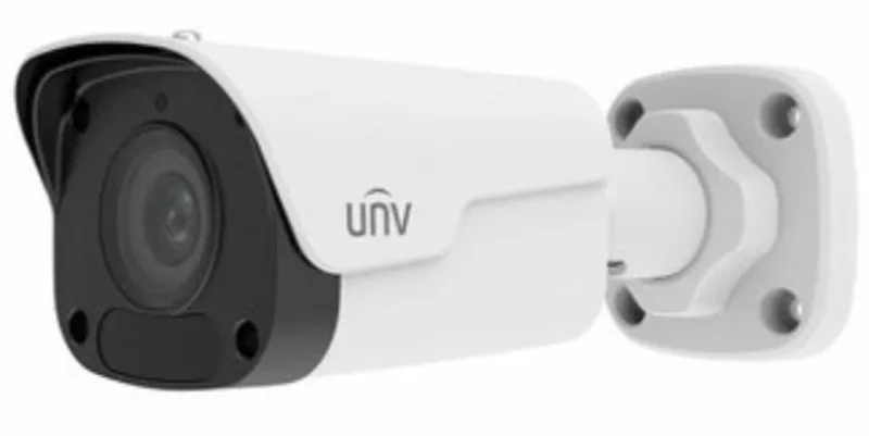 IP-камера Uniview IPC2125LB-SF40-A