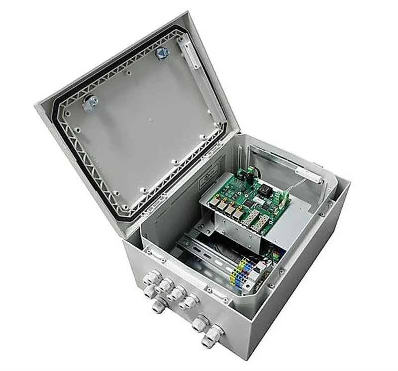 TFortis PSW-2G+Box