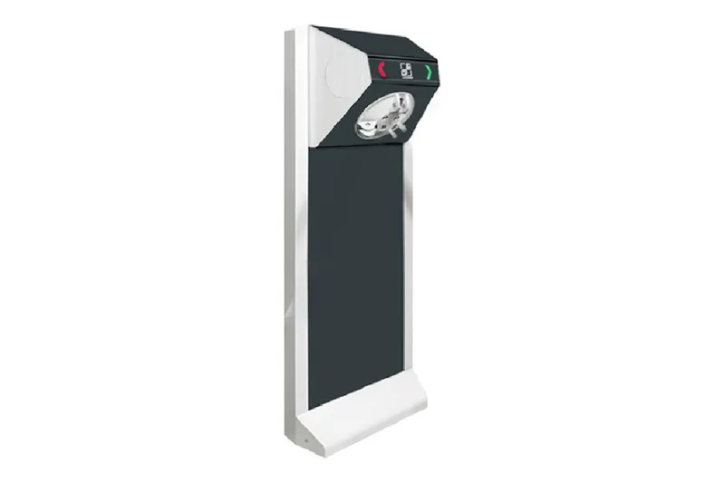 Компактный турникет "STL-01"