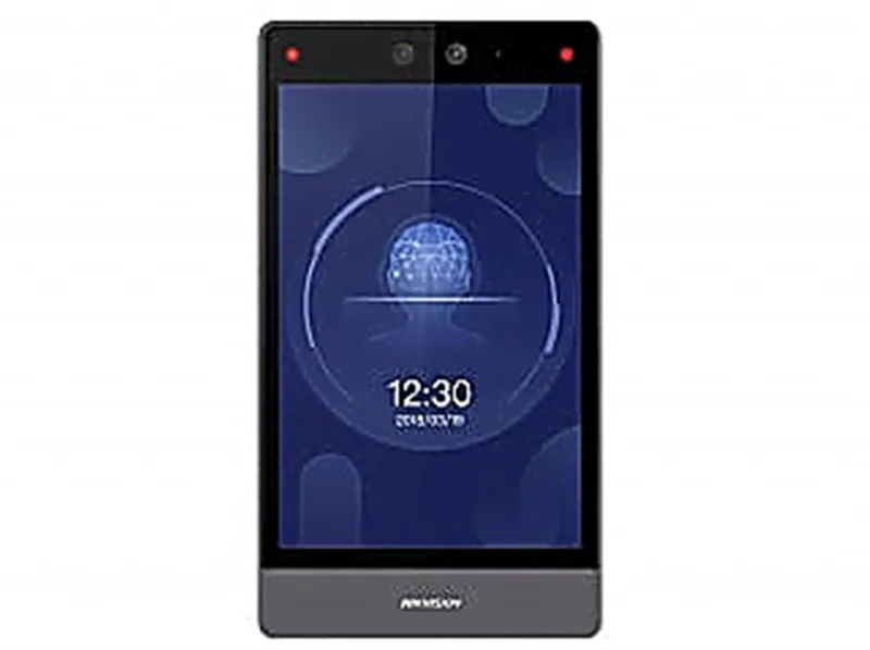 Hikvision DS-K1T680D-E1