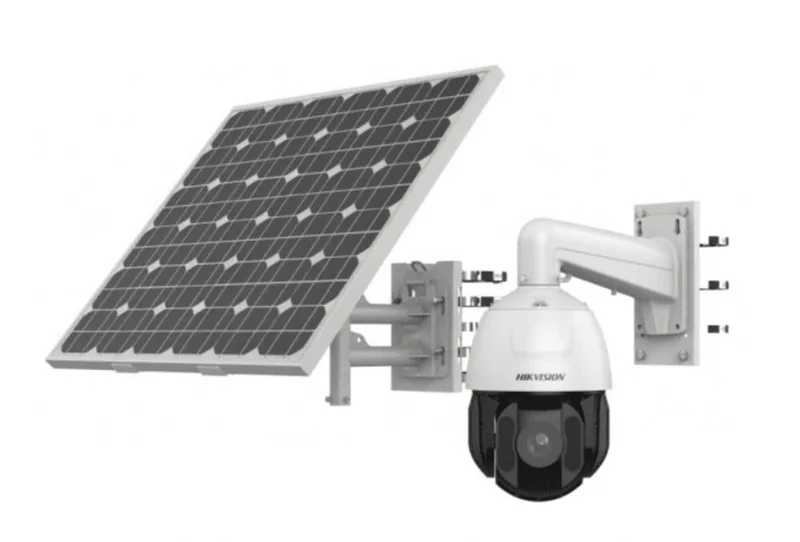 IP-камера Hikvision DS-2DE5425IWG-K/4G