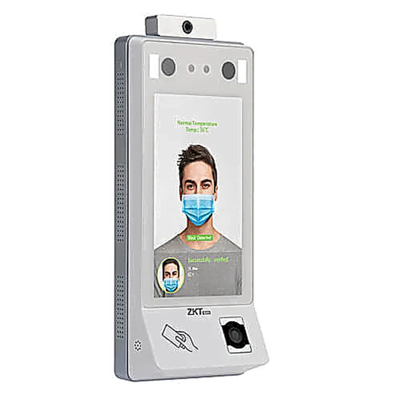 ZKTeco G4[TD]