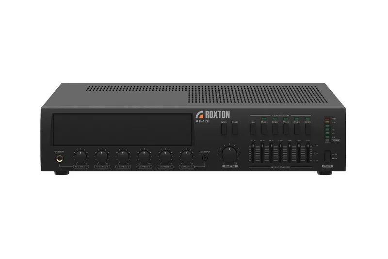 ROXTON AX-120