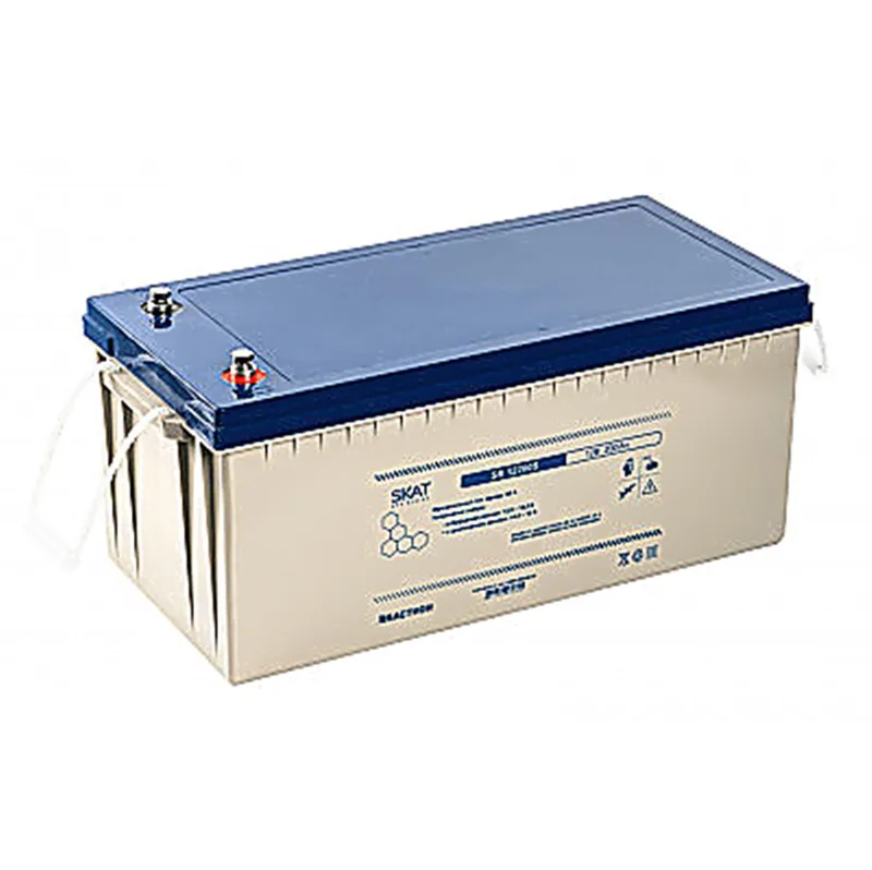 Бастион 8976 SKAT SB 12200S