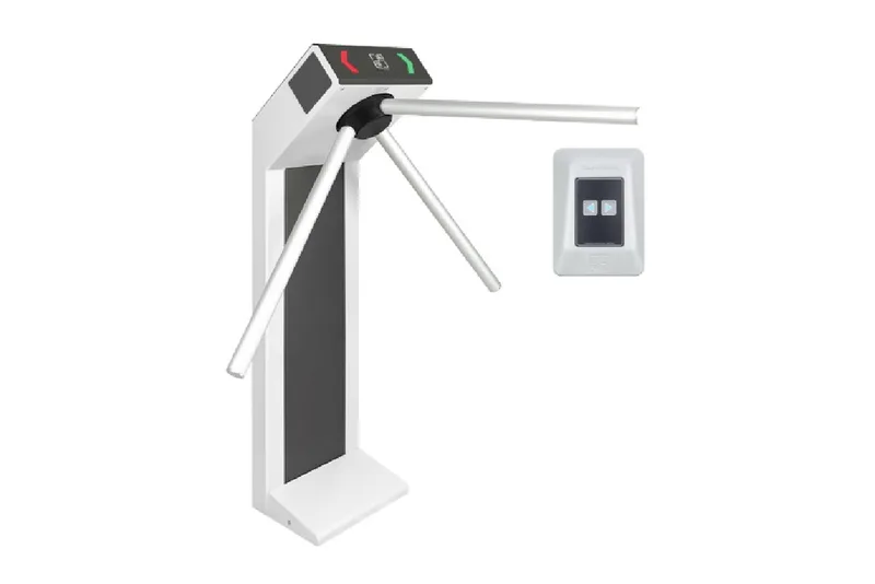 Комплект компактного турникета "STR-01C"