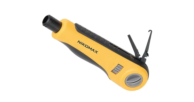 NIKOMAX NMC-3640RB