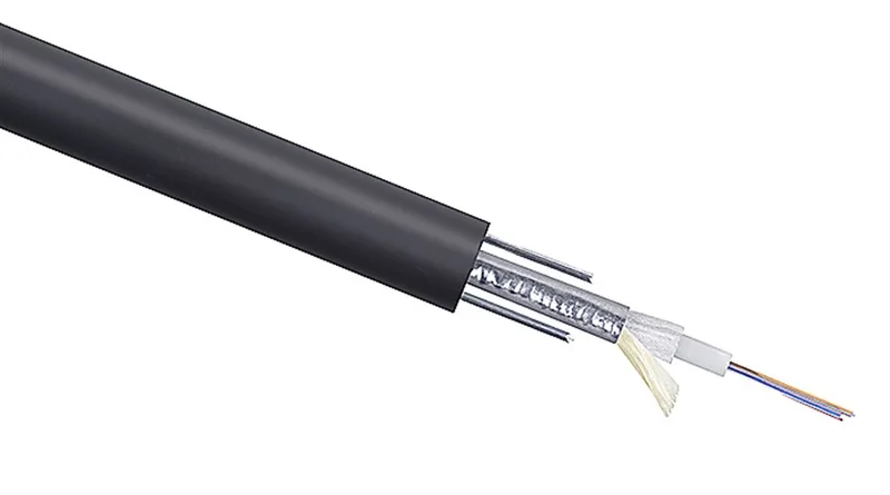 Cabeus STW-9-01X08-ST-SW-PE-OUT