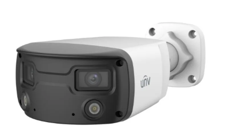 IP-камера Uniview IPC2K28SE-ADF40KMC-WL-I0