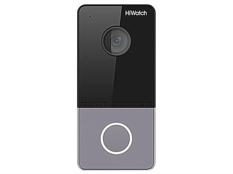 HiWatch VDP-D2211(B)