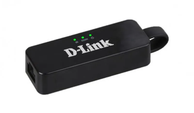 D-Link DUB-2312/A2A