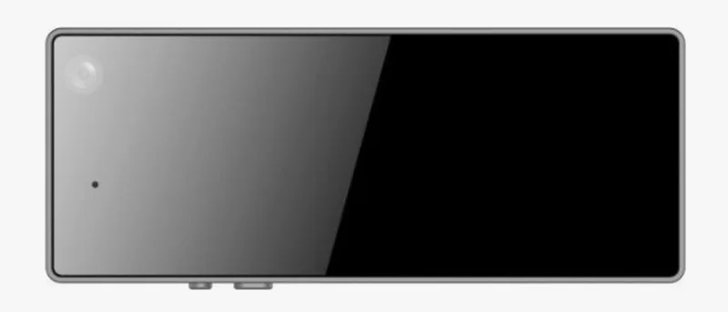 Персональный видеорегистратор Hikvision DS-MCC206/32G/WIFI