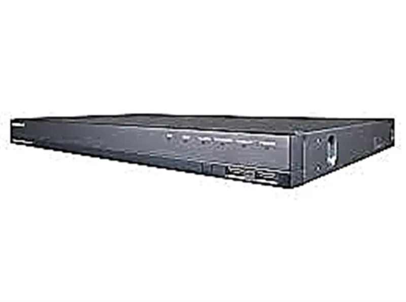 Мультиформатный видеорегистратор Wisenet HRD-841P