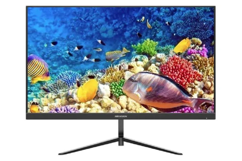 Монитор Hikvision DS-D5027F3-2P2