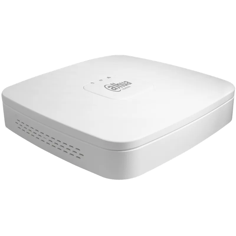 IP-видеорегистратор Dahua DHI-NVR2104-4KS2