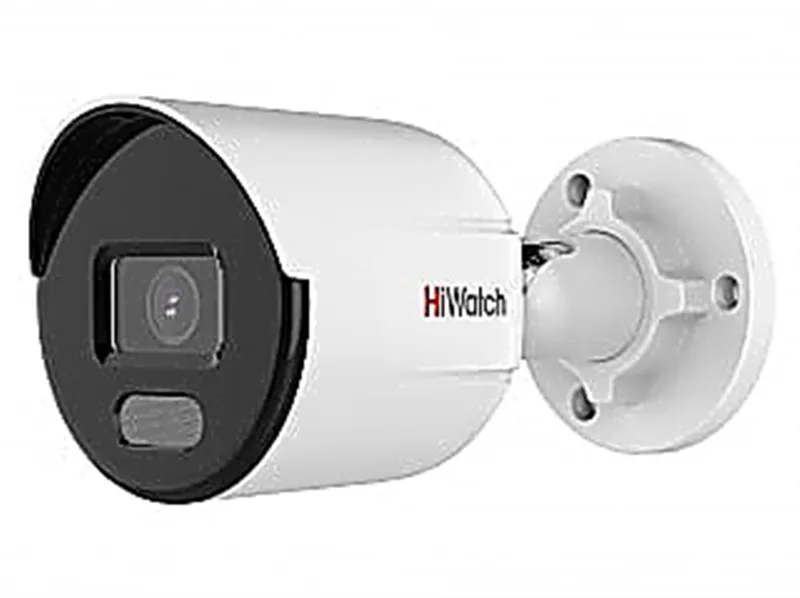 IP-камера HiWatch DS-I250L(B)(2.8mm)