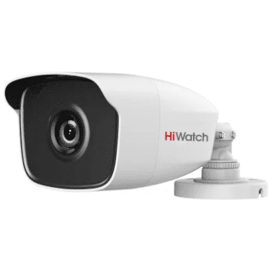 Аналоговая камера HiWatch DS-T220 (3.6mm)