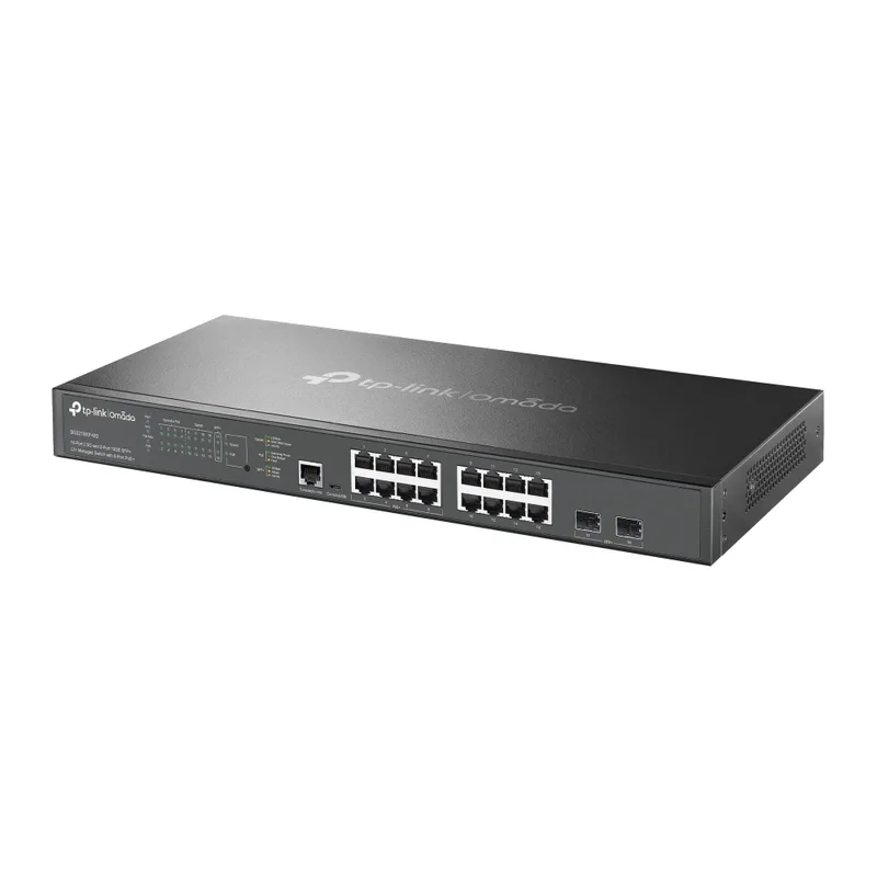 TP-Link SG3218XP-M2