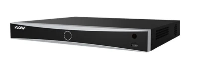 IP-видеорегистратор iFLOW F-NR-416X/2
