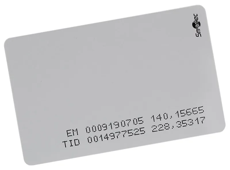 Smartec ST-LC021EM