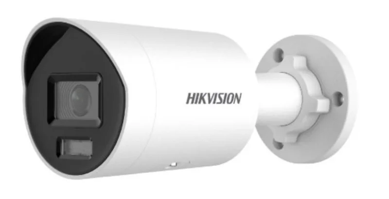 IP-камера Hikvision DS-2CD2047G2H-LIU(2.8mm)