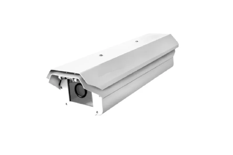 IP-камера TEMID E-LPRC500