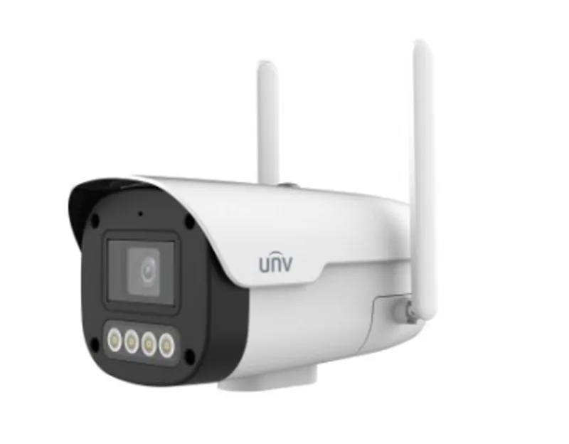 IP-камера Uniview IPC2A14LP-ADF60KC-4G-E
