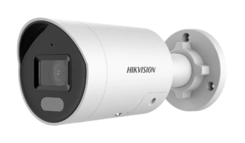 IP-камера Hikvision DS-2CD3046G2H-LIU(4mm)