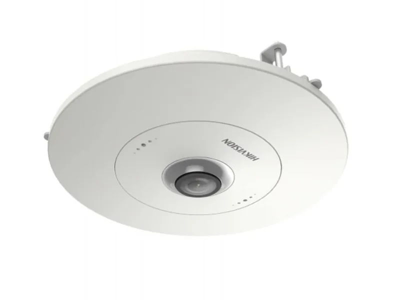 IP-камера Hikvision DS-2CD6365G1-S/RC(1.16mm)