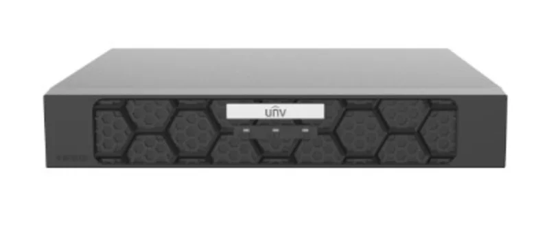 IP-видеорегистратор Uniview NVR501-16B-IQ