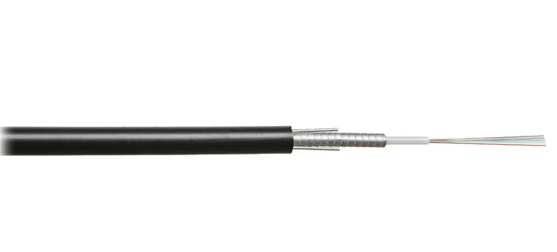 NIKOMAX NMF-4TS-008A1B-BK