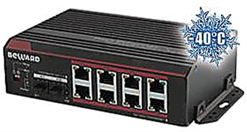 Beward STP-0802HP