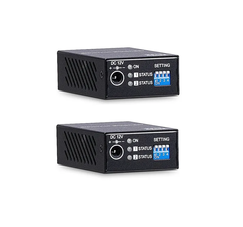SC&T IP09K
