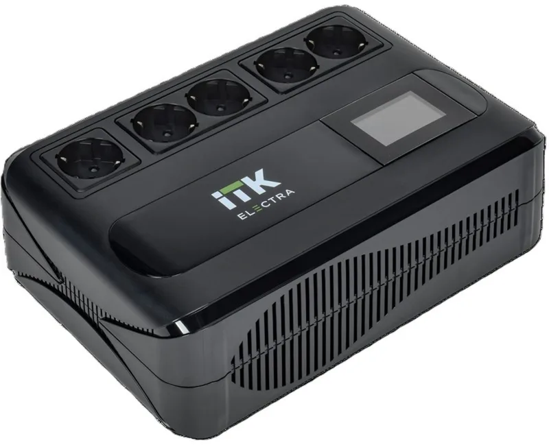 ITK ELT5-1000VA-1-001