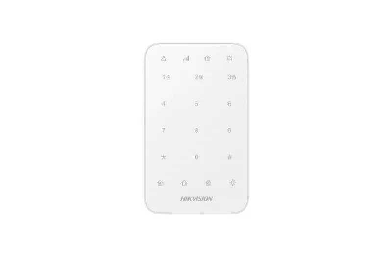 Hikvision DS-PK1-E-WE
