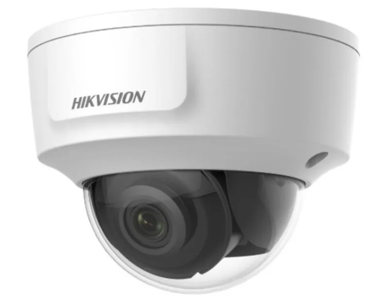 IP-камера Hikvision DS-2CD2126G2-IMS(2.8mm)