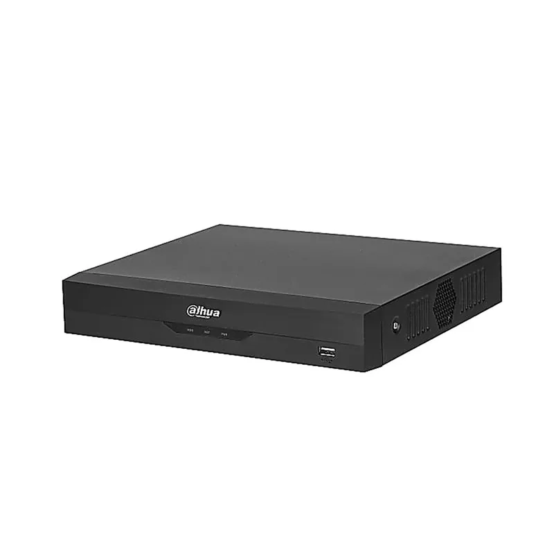 Мультиформатный видеорегистратор Dahua DH-XVR5104HS-I3